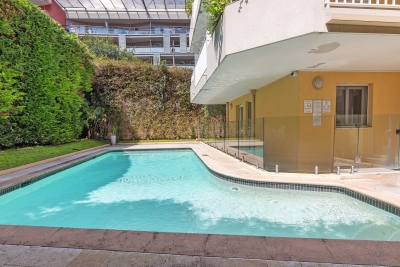Appartement à vendre à ROQUEBRUNE-CAP-MARTIN  - 3 pièces - 79 m² 