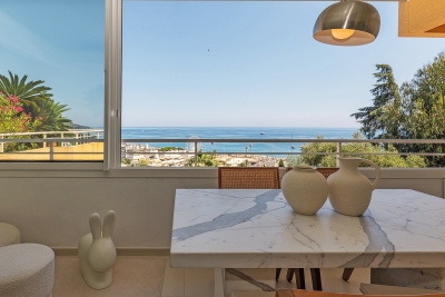 Appartement à vendre à MENTON Roquestéron - 2 pièces - 29 m² 