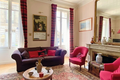 Maison à vendre à BORDEAUX  - 7 pièces - 180 m² 