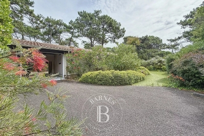 Maison à vendre à CAP-FERRET Saint-Bruno-Saint-Victor 2 - 3 pièces - 53 m² 