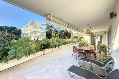 Appartement &agrave; vendre &agrave; CANNES  - 4 pi&egrave;ces - 109 m&sup2; 
