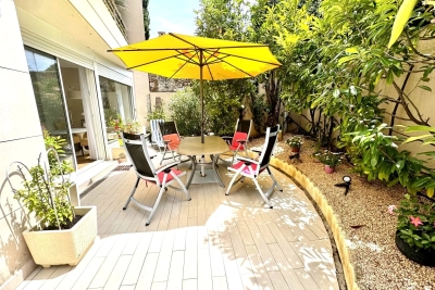 Appartement à vendre an antibes 