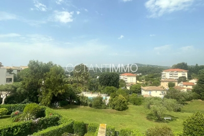 Appartement &agrave; vendre &agrave; ANTIBES  - 4 pi&egrave;ces - 114 m&sup2; 