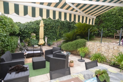 Appartement à vendre à MENTON  - 4 pièces - 81 m² 