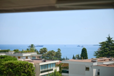 Appartement à vendre à CANNES Le Vieux Port-Les Iles - 5 pièces - 167 m² 