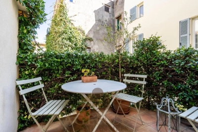 Appartement &agrave; vendre vieil antibes antibes 