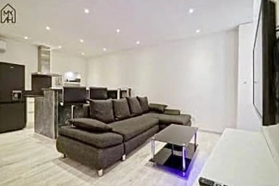 Apartment for sale in AJACCIO  - 3 rooms - 59 m² 