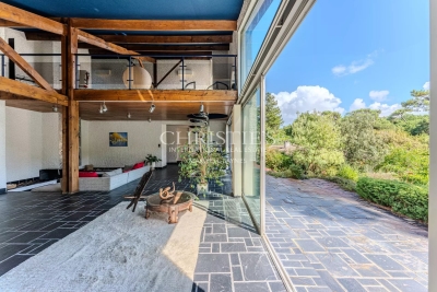 Maison à vendre à ARCACHON E. Zola - 5 pièces - 305 m² 