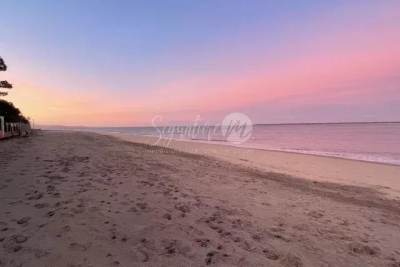 Apartment for sale in ARCACHON  - 1 rooms - 24 m&sup2; 