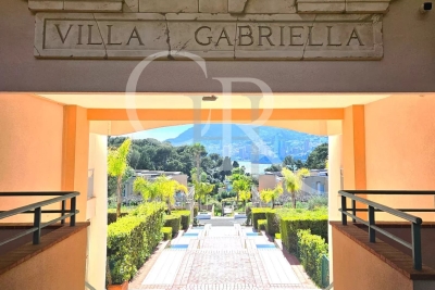 Appartement &agrave; vendre &agrave; ROQUEBRUNE-CAP-MARTIN Cap Martin - 2 pi&egrave;ces - 43 m&sup2; 