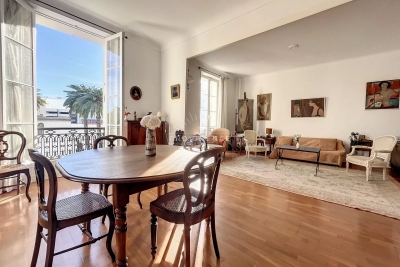 Appartement à vendre à CANNES  - 4 pièces - 139 m² 