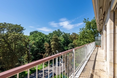 Appartement &agrave; vendre &agrave; FONTENAY SOUS BOIS  - 4 pi&egrave;ces - 125 m&sup2; 