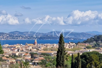 Villa à Saint-Tropez &agrave; louer à partir de 38 500 € / semaine, Photo 2