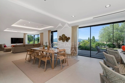 Villa à Saint-Tropez &agrave; louer à partir de 38 500 € / semaine, Photo 5