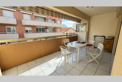 Appartement à vendre à JUAN-LES-PINS  - 3 pièces - 64 m² 