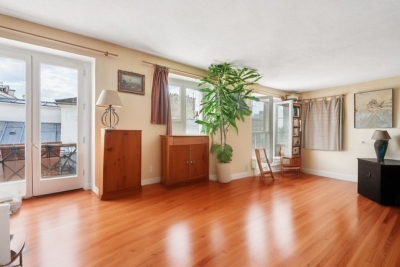 Appartement à vendre à PARIS 4EME Montparnasse 8 - 2 pièces - 49 m² 