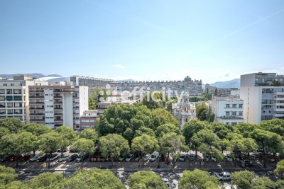 Appartement à vendre à MARSEILLE 8EME Domaine de Luminy - 3 pièces - 114 m² 