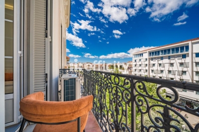 Appartement &agrave; vendre banane centre cannes 