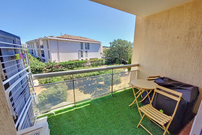 Appartement à vendre immobilier bandol 