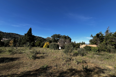 Maison à vendre à LA GARDE-FREINET  - 4 pièces - 90 m² 