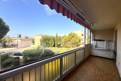 Appartement à vendre à SANARY-SUR-MER  - 1 pièces - 30 m² 