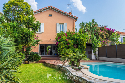 Maison à vendre vivre bois centre 