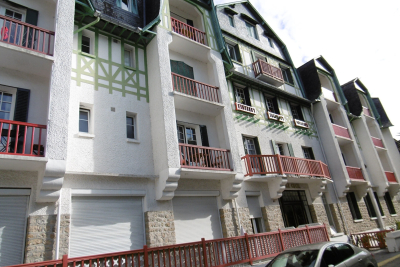 Appartement à vendre appartement quartier coquets