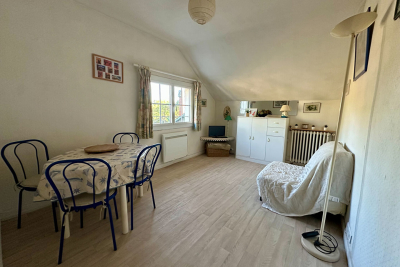 Appartement &agrave; vendre &agrave; LA BAULE ESCOUBLAC  - 2 pi&egrave;ces - 26 m&sup2; 