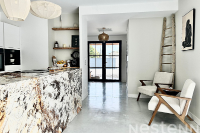 Maison &agrave; vendre &agrave; THENAC  - 6 pi&egrave;ces - 180 m&sup2; 