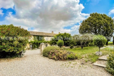 Maison &agrave; vendre &agrave; immobilier ROCHEGUDE  - 8 pi&egrave;ces - 229 m&sup2; 