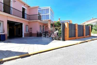Maison à vendre à PERPIGNAN Moulin à Vent - 4 pièces - 94 m² 