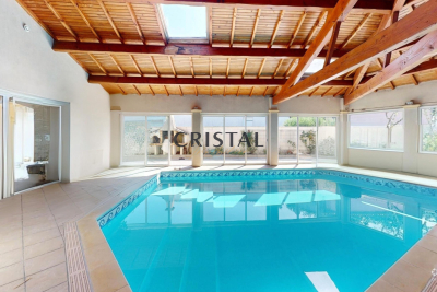 Maison &agrave; vendre &agrave; ROYAN  - 4 pi&egrave;ces - 142 m&sup2; 