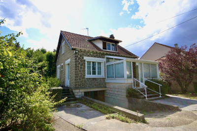 Maison à vendre maison quartier vals bains 