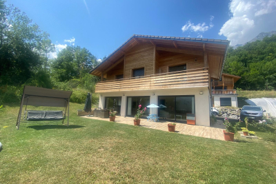 Maison à vendre à PASSY  - 5 pièces - 160 m² 