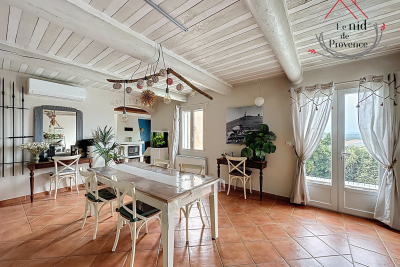 Maison à vendre à BLAUVAC Montfavet Pericentre - 8 pièces - 172 m² 