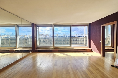 Appartement à vendre à PARIS 16EME Faubourg du Roule 5 - 4 pièces - 111 m² 