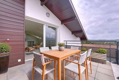 Appartement à vendre à ST-JEAN-DE-LUZ  - 3 pièces - 78 m² 