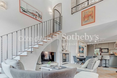 Appartement à vendre appartement calme saint privat