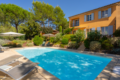 Maison à vendre arcs argens