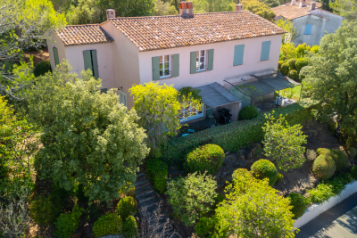 Maison à vendre à LA MOTTE  - 4 pièces - 103 m² 