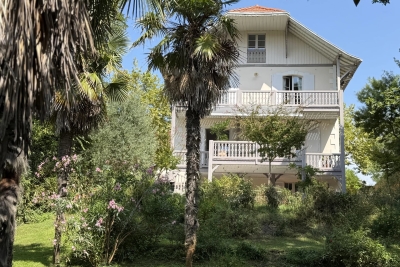 Maison à vendre à ARCACHON  - 10 pièces - 302 m² 