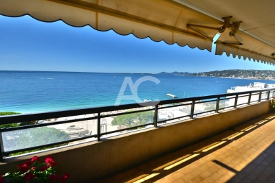Apartment for sale in JUAN-LES-PINS  - 3 rooms - 97 m² 