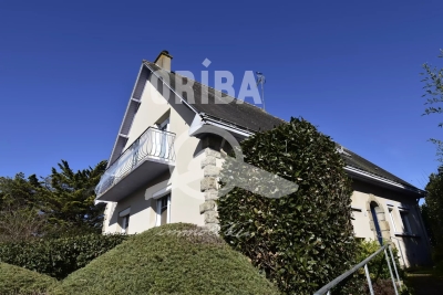 Maison à vendre à PORNICHET  - 6 pièces - 132 m² 
