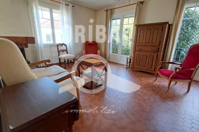 Maison &agrave; vendre &agrave; PORNICHET  - 6 pi&egrave;ces - 119 m&sup2; 