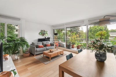 Appartement à vendre loges josas 