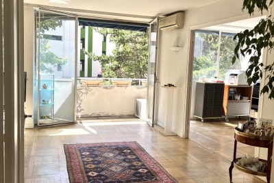 Appartement à vendre à PARIS 16EME Picpus 18 - 5 pièces - 110 m² 