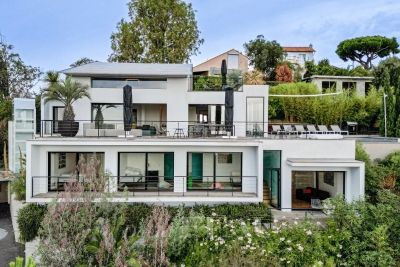 Maison à vendre à CANNES  - 8 pièces - 257 m² 