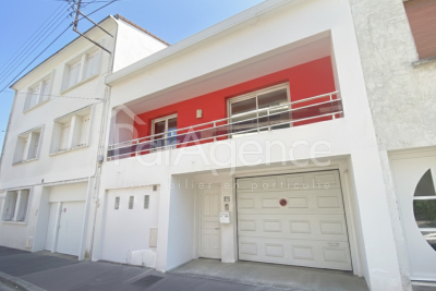 Maison &agrave; vendre &agrave; ROYAN  - 4 pi&egrave;ces - 98 m&sup2; 