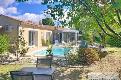 Maison &agrave; vendre &agrave; MALAUCÈNE  - 6 pi&egrave;ces - 111 m&sup2; 