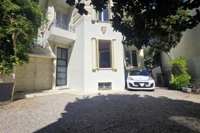 Maison à vendre à NICE Cyrnos - 5 pièces - 100 m² 